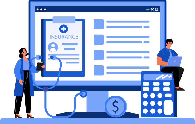 Insurance App Development Company